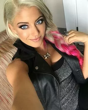 Alexa Bliss / WWE / alexa_bliss_wwe_ / alexafansite nude photo #0534