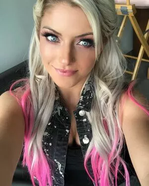 Alexa Bliss / WWE / alexa_bliss_wwe_ / alexafansite nude photo #0540