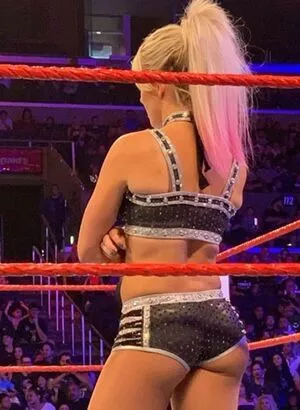 Alexa Bliss / WWE / alexa_bliss_wwe_ / alexafansite nude photo #0584