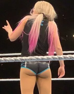 Alexa Bliss / WWE / alexa_bliss_wwe_ / alexafansite nude photo #0600