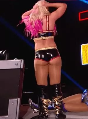 Alexa Bliss / WWE / alexa_bliss_wwe_ / alexafansite nude photo #0603