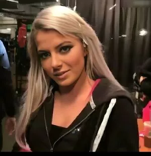 Alexa Bliss / WWE / alexa_bliss_wwe_ / alexafansite nude photo #0827