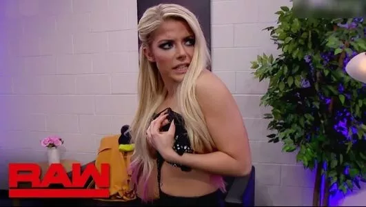 Alexa Bliss / WWE / alexa_bliss_wwe_ / alexafansite nude photo #0828