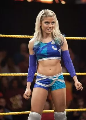 Alexa Bliss / WWE / alexa_bliss_wwe_ / alexafansite nude photo #0836