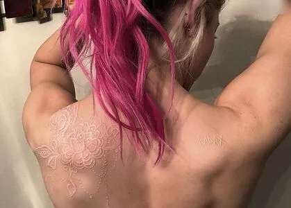 Alexa Bliss / WWE / alexa_bliss_wwe_ / alexafansite nude photo #0838