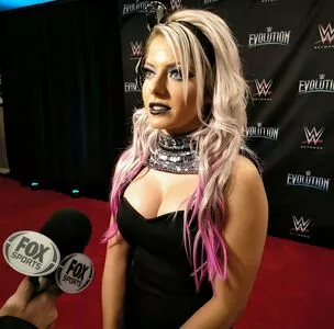 Alexa Bliss / WWE / alexa_bliss_wwe_ / alexafansite nude photo #0863