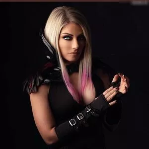 Alexa Bliss / WWE / alexa_bliss_wwe_ / alexafansite nude photo #0866