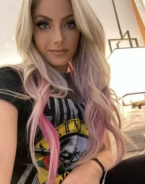 Alexa Bliss / WWE / alexa_bliss_wwe_ / alexafansite nude photo #0878