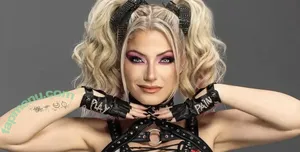 Alexa Bliss / WWE / alexa_bliss_wwe_ / alexafansite nude photo #0906