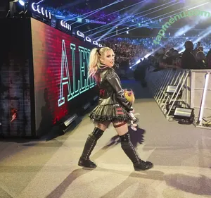 Alexa Bliss / WWE / alexa_bliss_wwe_ / alexafansite nude photo #0928