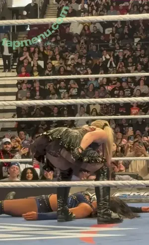Alexa Bliss / WWE / alexa_bliss_wwe_ / alexafansite nude photo #0931