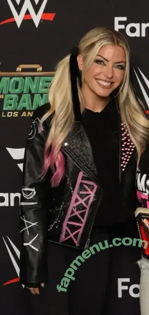 Alexa Bliss, WWE, alexa_bliss_wwe_, alexafansite leaked nudes