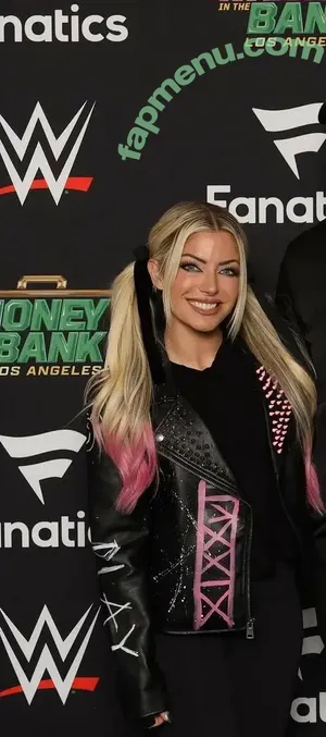 Alexa Bliss, WWE, alexa_bliss_wwe_, alexafansite leaks