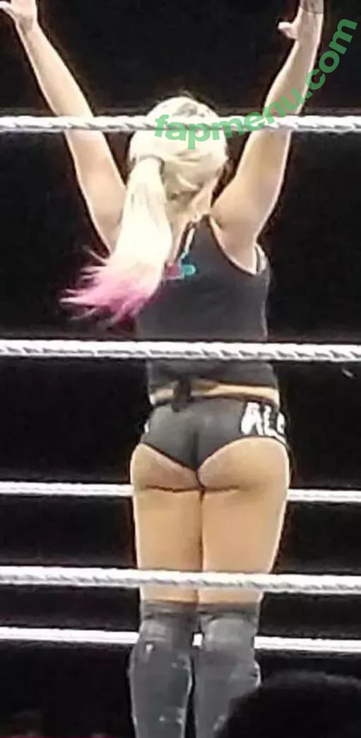 Alexa Bliss nude photo #0036 (WWE / alexa_bliss / alexa_bliss_wwe_ / alexafansite)