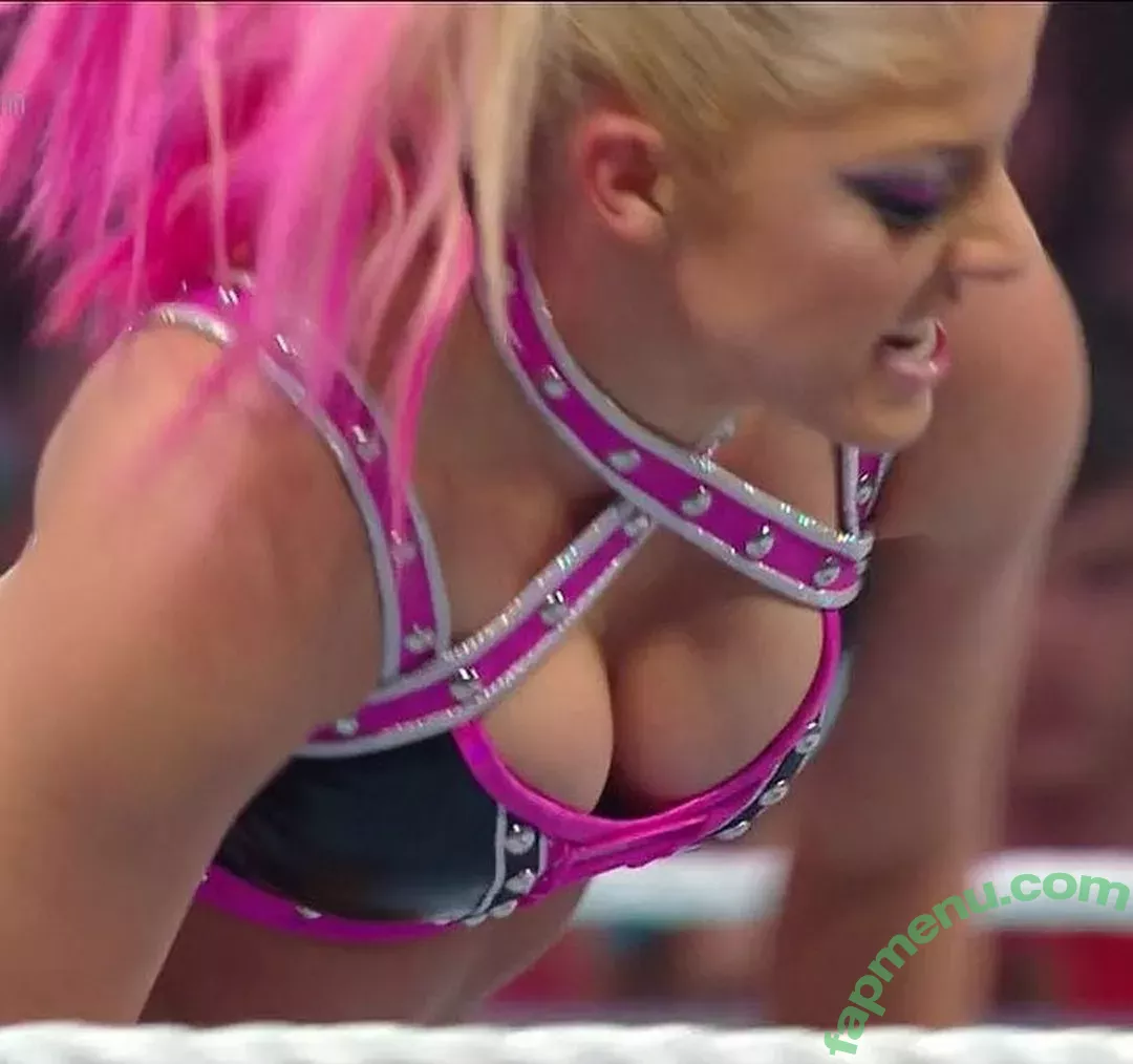Alexa Bliss nude photo #0046 (WWE / alexa_bliss / alexa_bliss_wwe_ / alexafansite)