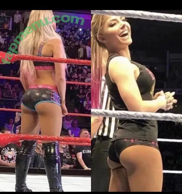 Alexa Bliss nude photo #0050 (WWE / alexa_bliss / alexa_bliss_wwe_ / alexafansite)