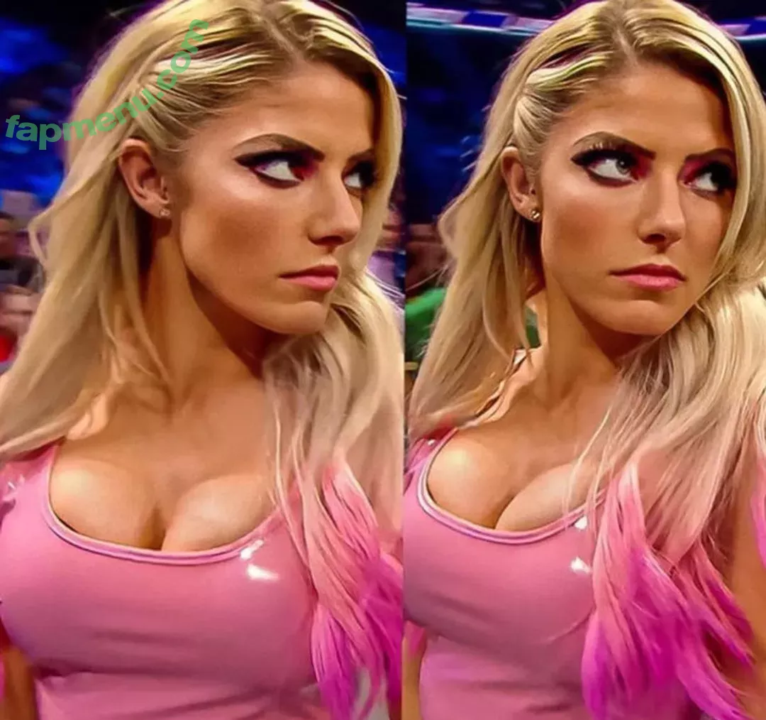 Alexa Bliss nude photo #0056 (WWE / alexa_bliss / alexa_bliss_wwe_ / alexafansite)