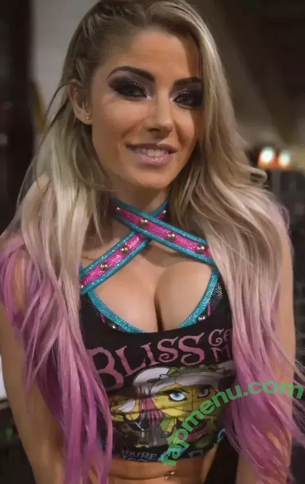 Alexa Bliss nude photo #0058 (WWE / alexa_bliss / alexa_bliss_wwe_ / alexafansite)