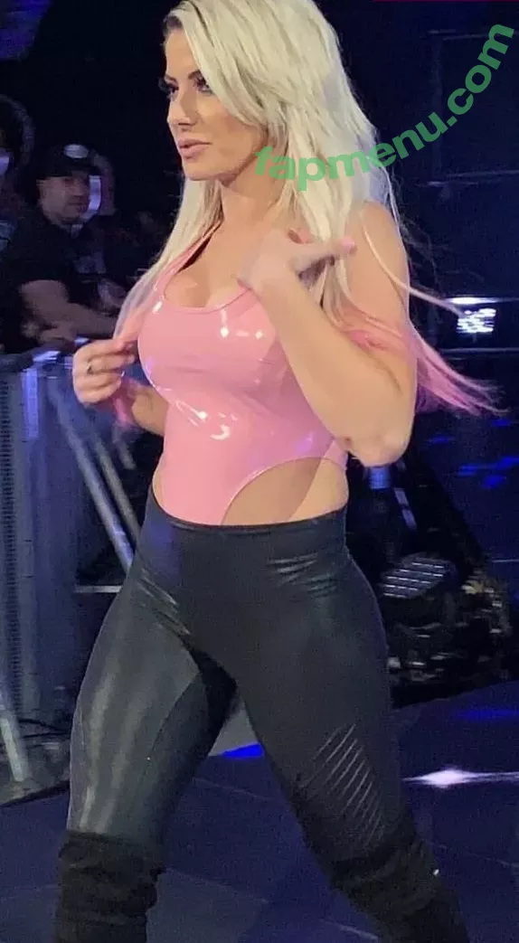 Alexa Bliss nude photo #0059 (WWE / alexa_bliss / alexa_bliss_wwe_ / alexafansite)