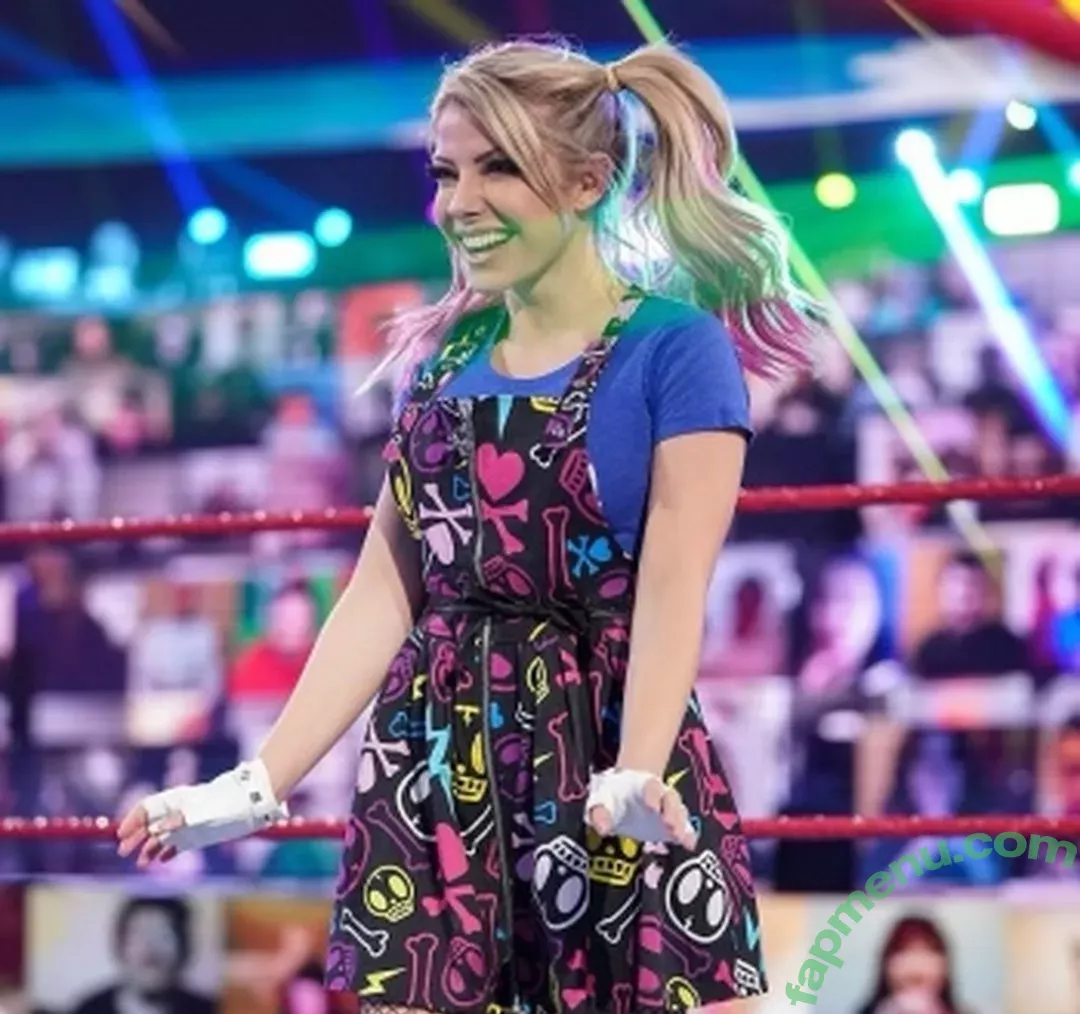 Alexa Bliss nude photo #0118 (WWE / alexa_bliss_wwe_ / alexafansite)