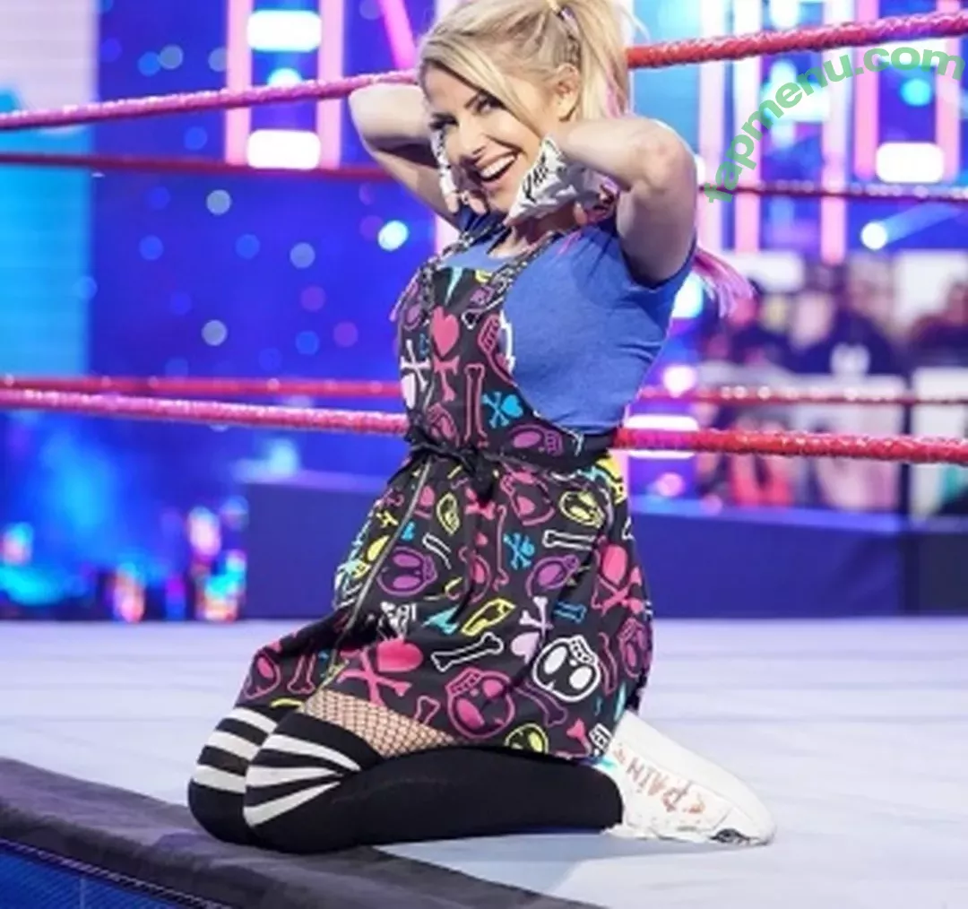 Alexa Bliss nude photo #0119 (WWE / alexa_bliss_wwe_ / alexafansite)