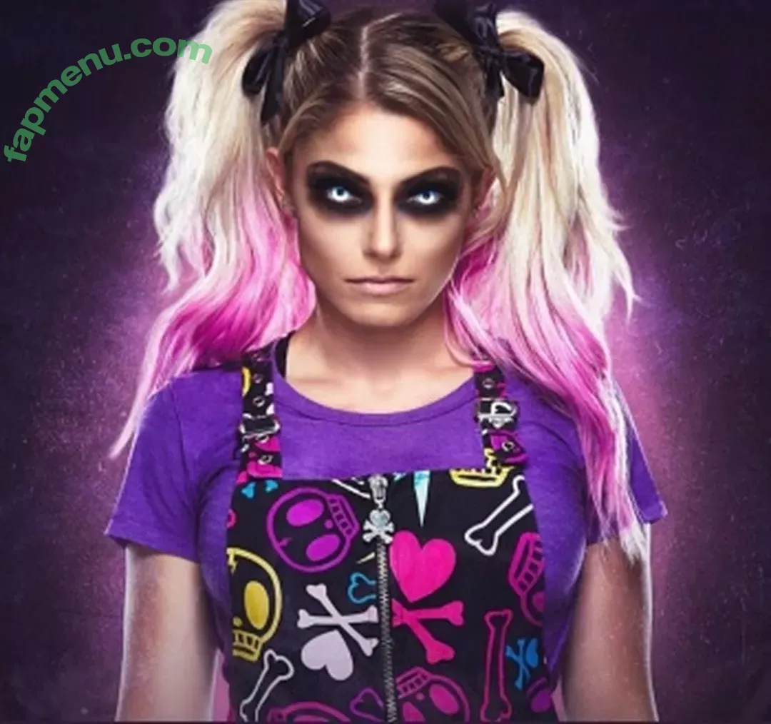 Alexa Bliss nude photo #0123 (WWE / alexa_bliss_wwe_ / alexafansite)