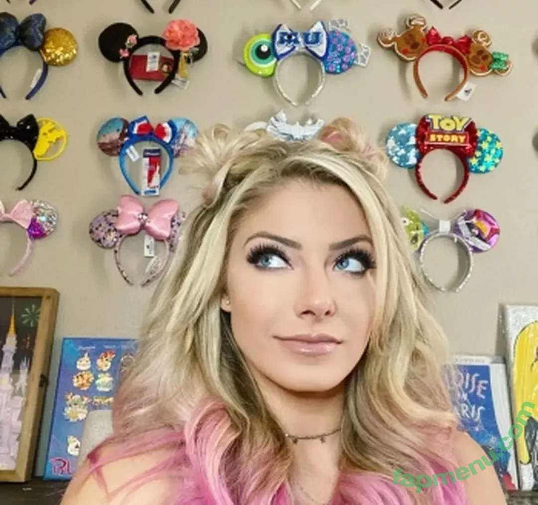 Alexa Bliss nude photo #0124 (WWE / alexa_bliss_wwe_ / alexafansite)