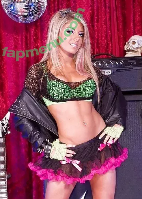 Alexa Bliss nude photo #0130 (WWE / alexa_bliss_wwe_ / alexafansite)
