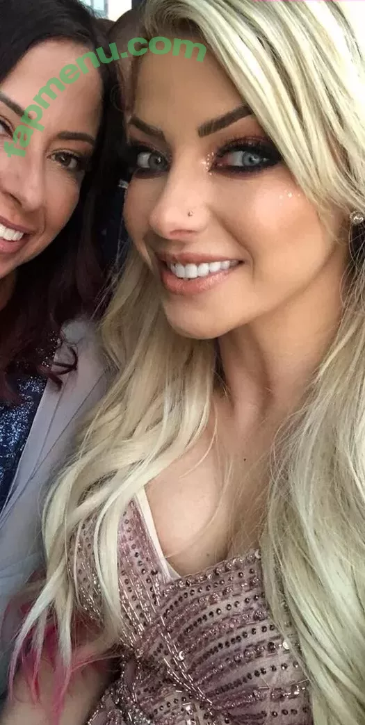Alexa Bliss nude photo #0137 (WWE / alexa_bliss_wwe_ / alexafansite)