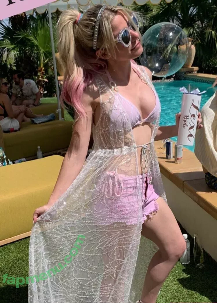 Alexa Bliss nude photo #0138 (WWE / alexa_bliss_wwe_ / alexafansite)
