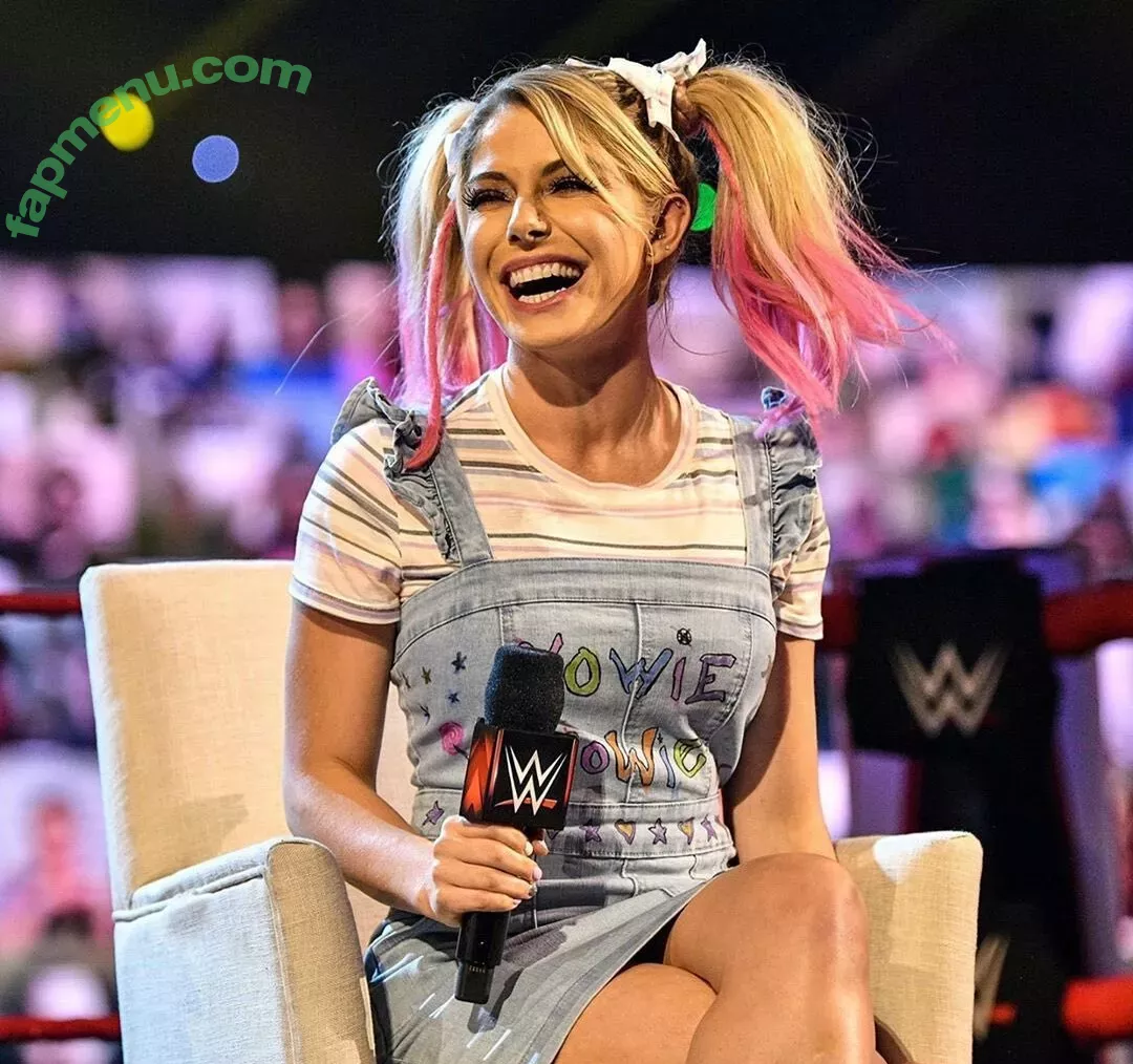 Alexa Bliss nude photo #0143 (WWE / alexa_bliss_wwe_ / alexafansite)