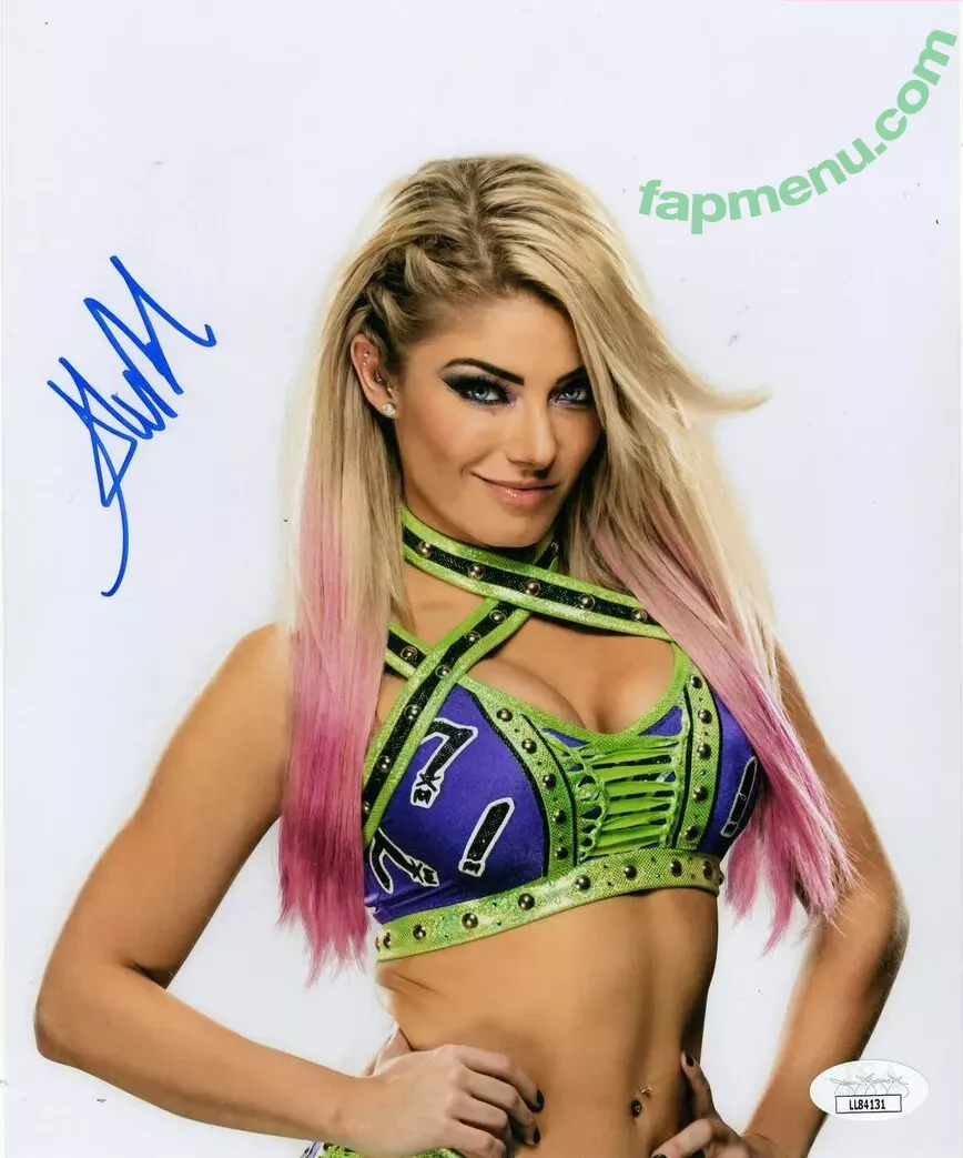 Alexa Bliss nude photo #0149 (WWE / alexa_bliss_wwe_ / alexafansite)