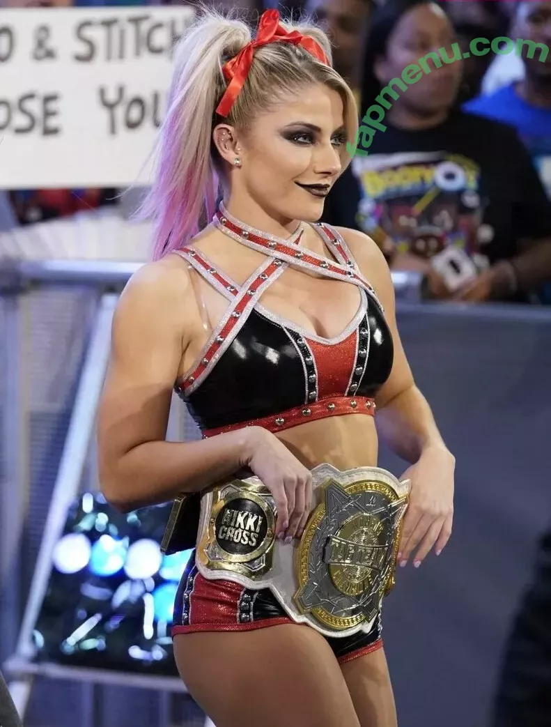 Alexa Bliss nude photo #0151 (WWE / alexa_bliss_wwe_ / alexafansite)