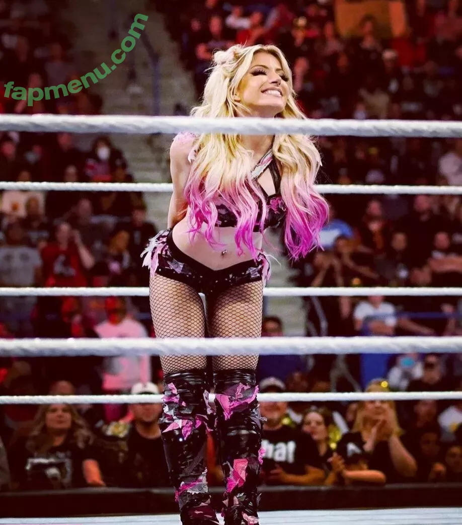Alexa Bliss nude photo #0157 (WWE / alexa_bliss / alexa_bliss_wwe_ / alexafansite)