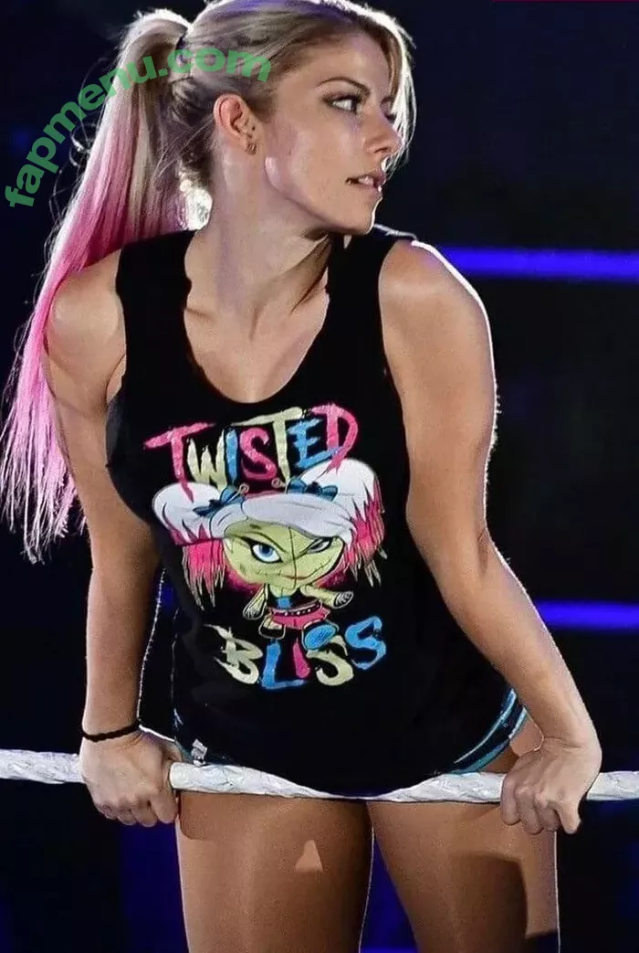 Alexa Bliss nude photo #0160 (WWE / alexa_bliss / alexa_bliss_wwe_ / alexafansite)