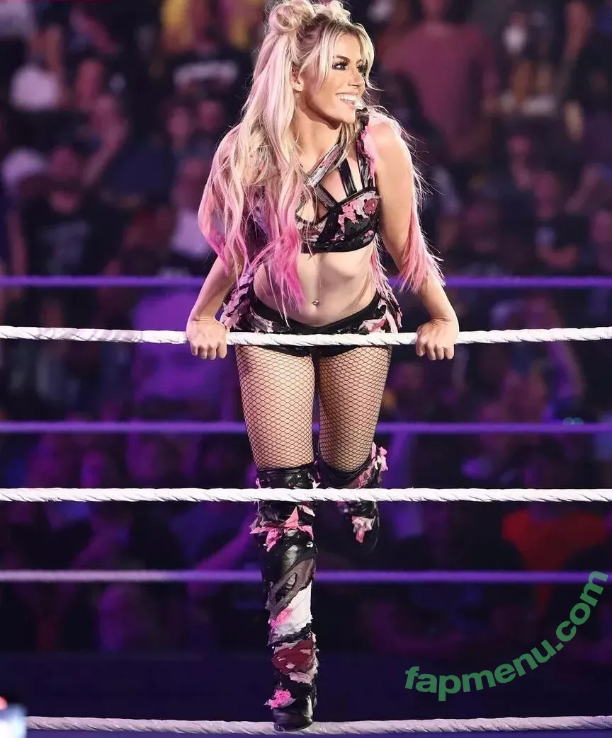 Alexa Bliss nude photo #0162 (WWE / alexa_bliss / alexa_bliss_wwe_ / alexafansite)