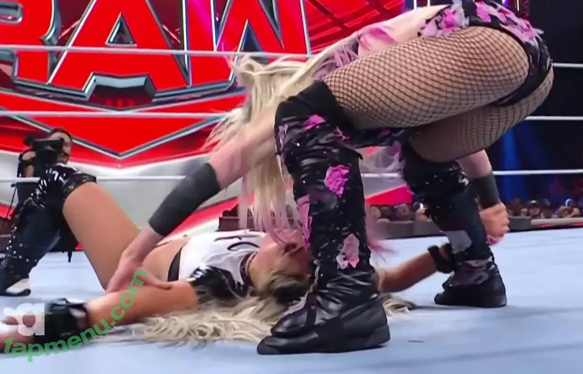 Alexa Bliss nude photo #0167 (WWE / alexa_bliss / alexa_bliss_wwe_ / alexafansite)