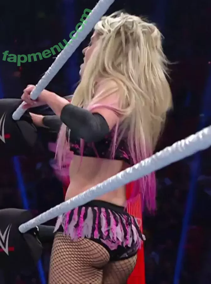 Alexa Bliss nude photo #0168 (WWE / alexa_bliss / alexa_bliss_wwe_ / alexafansite)