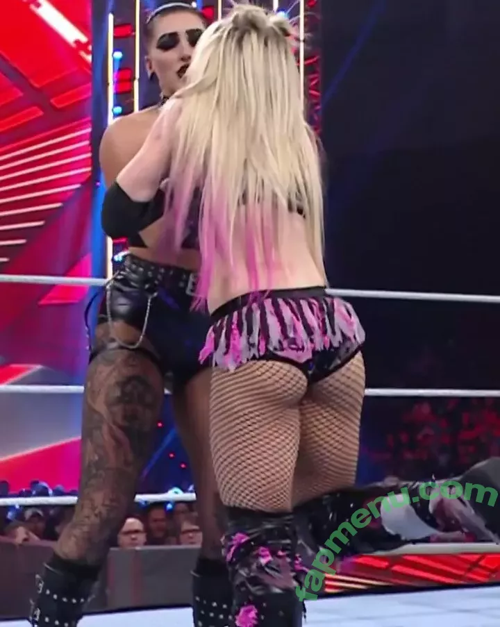 Alexa Bliss nude photo #0169 (WWE / alexa_bliss / alexa_bliss_wwe_ / alexafansite)