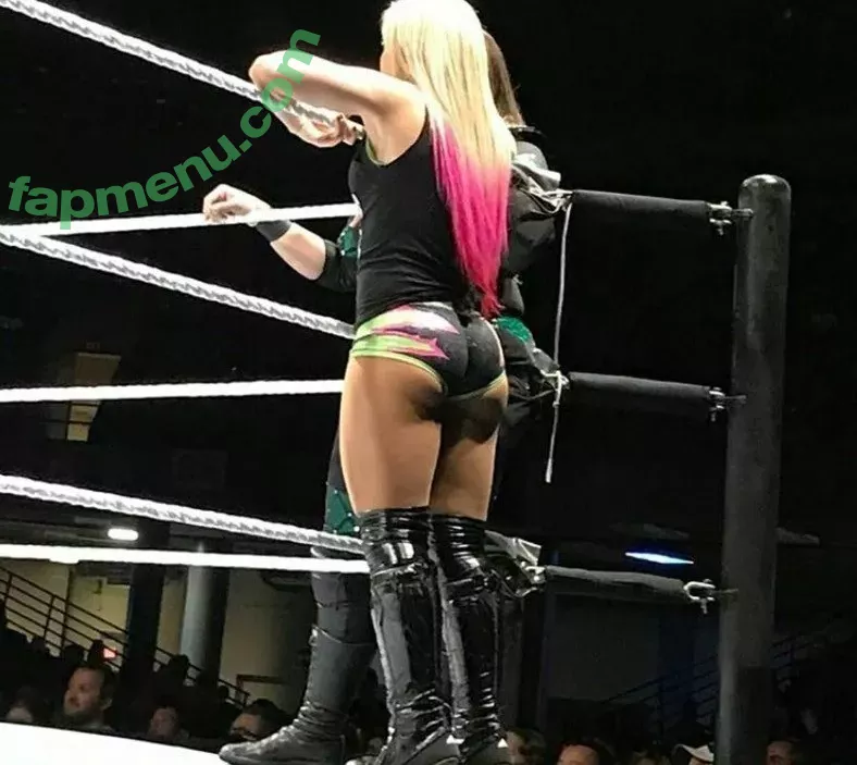 Alexa Bliss nude photo #0177 (WWE / alexa_bliss / alexa_bliss_wwe_ / alexafansite)