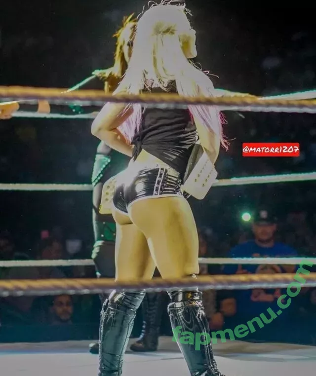 Alexa Bliss nude photo #0178 (WWE / alexa_bliss / alexa_bliss_wwe_ / alexafansite)