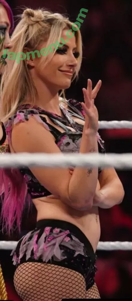 Alexa Bliss nude photo #0192 (WWE / alexa_bliss / alexa_bliss_wwe_ / alexafansite)