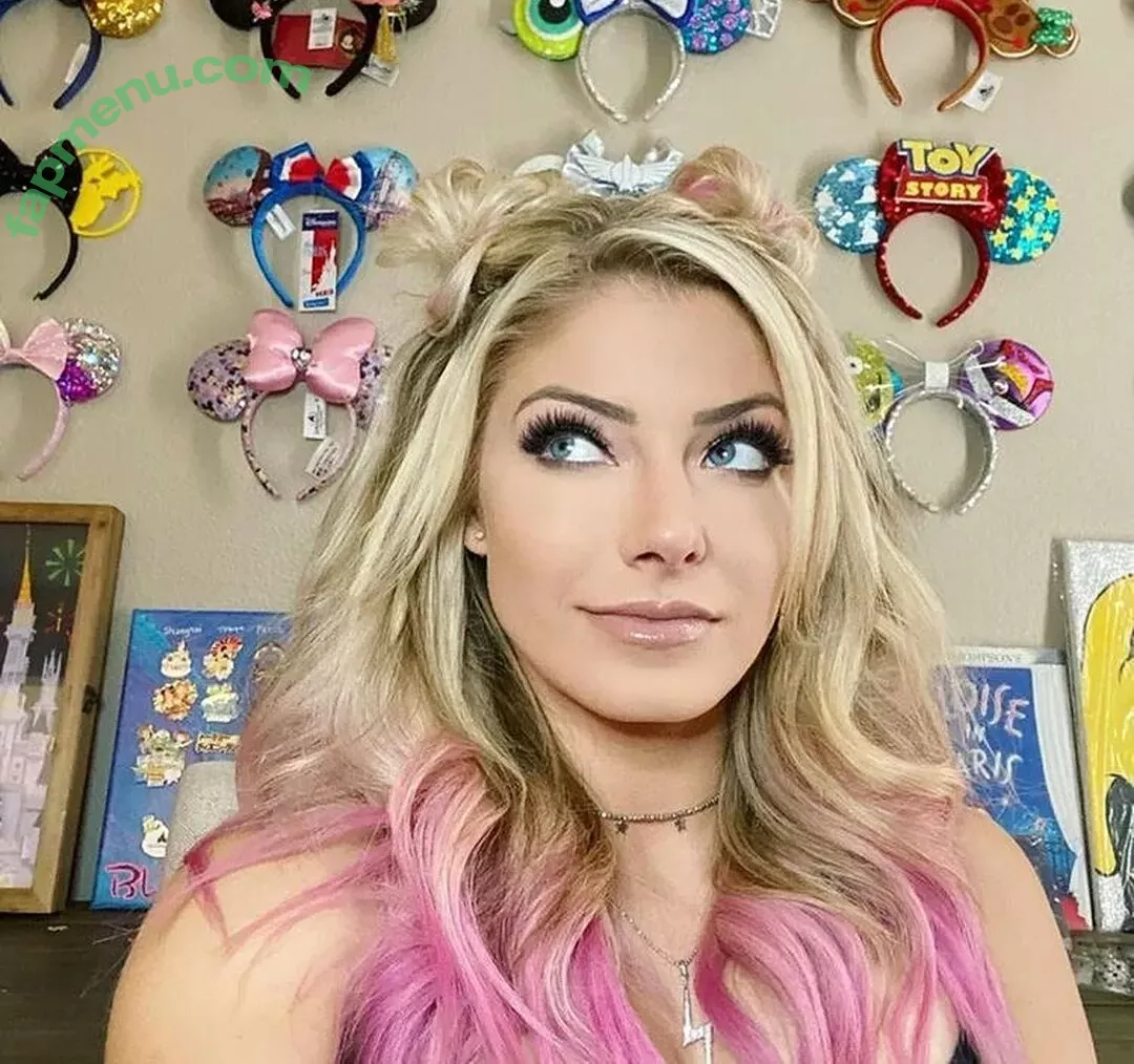 Alexa Bliss nude photo #0195 (WWE / alexa_bliss / alexa_bliss_wwe_ / alexafansite)