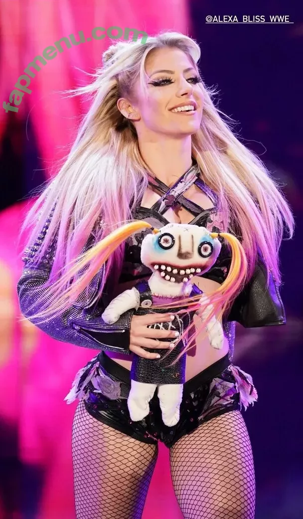 Alexa Bliss nude photo #0199 (WWE / alexa_bliss / alexa_bliss_wwe_ / alexafansite)