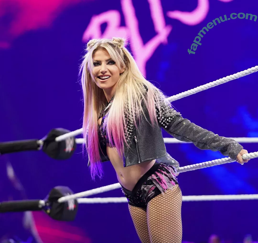 Alexa Bliss nude photo #0200 (WWE / alexa_bliss / alexa_bliss_wwe_ / alexafansite)