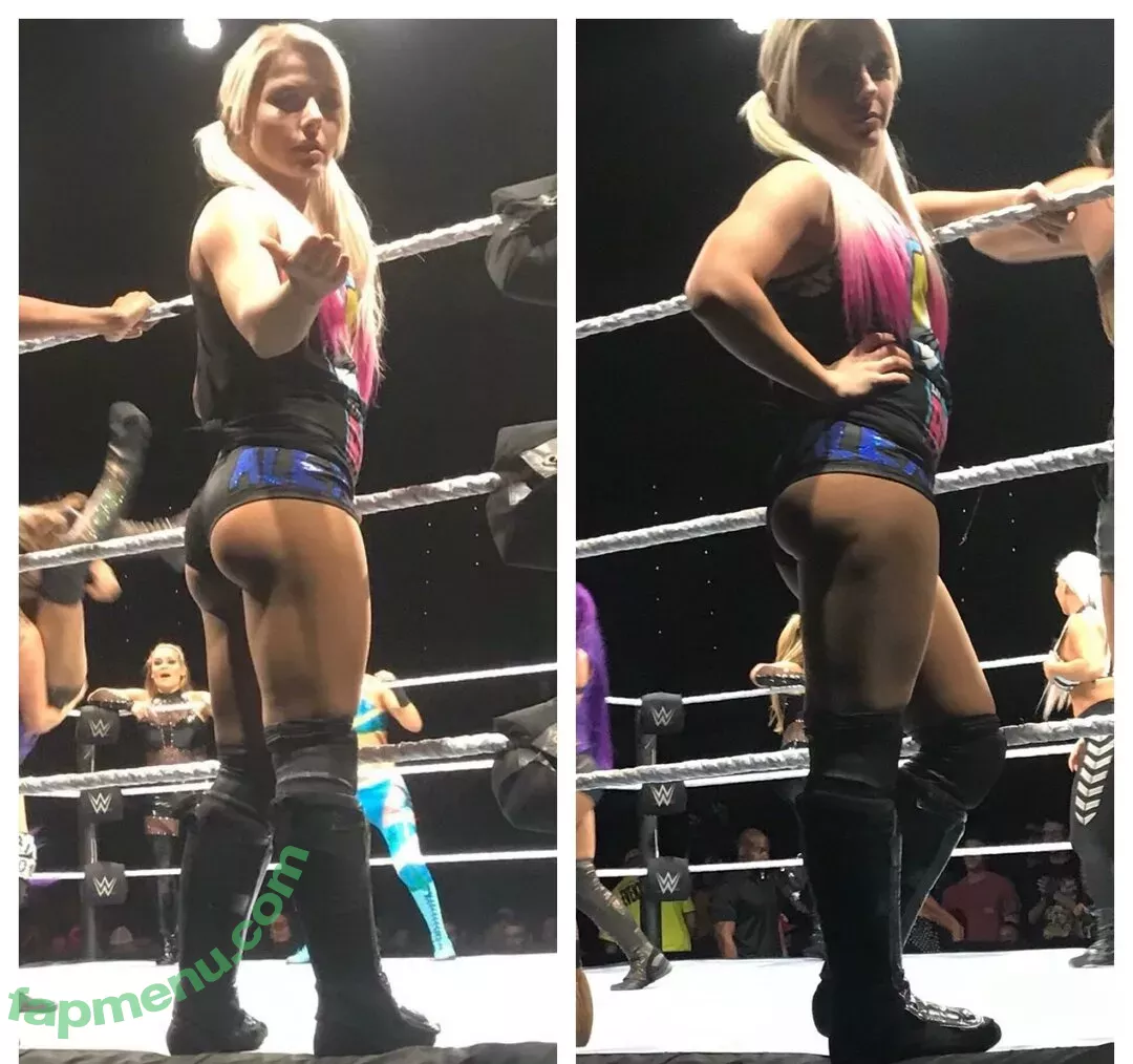 Alexa Bliss nude photo #0208 (WWE / alexa_bliss / alexa_bliss_wwe_ / alexafansite)