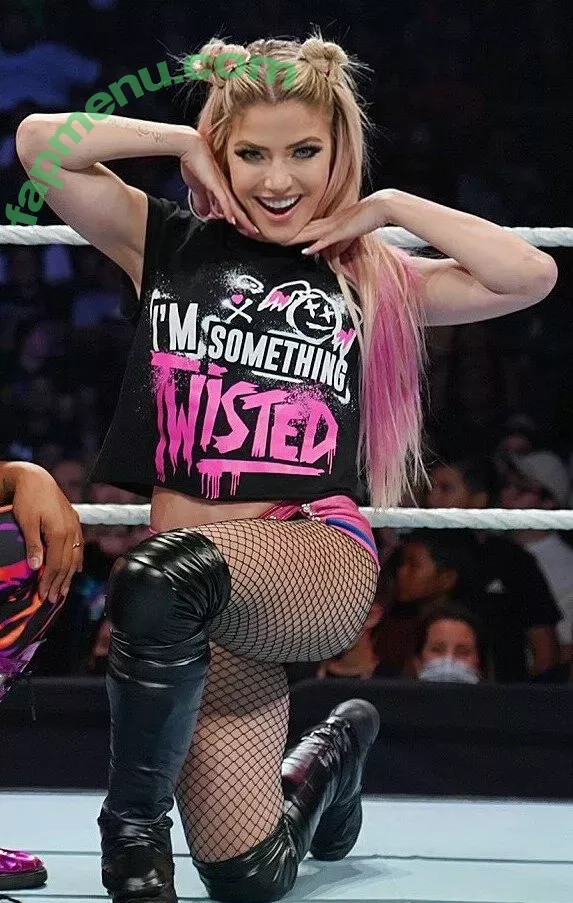 Alexa Bliss nude photo #0217 (WWE / alexa_bliss / alexa_bliss_wwe_ / alexafansite)