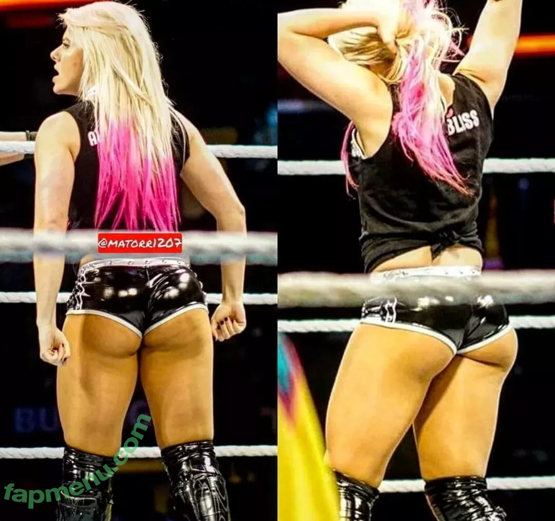 Alexa Bliss nude photo #0218 (WWE / alexa_bliss / alexa_bliss_wwe_ / alexafansite)