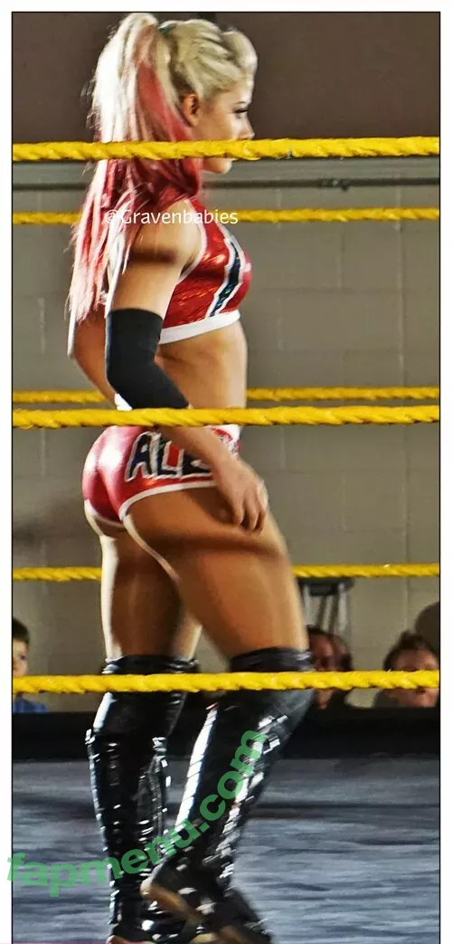 Alexa Bliss nude photo #0224 (WWE / alexa_bliss / alexa_bliss_wwe_ / alexafansite)