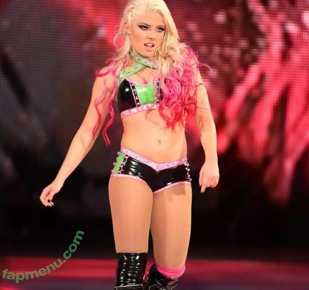 Alexa Bliss nude photo #0231 (WWE / alexa_bliss / alexa_bliss_wwe_ / alexafansite)